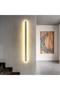 Linear LED Wall Lamp, 52W White, 60Cm, Adjustable Intensity