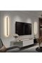 Linear LED Wall Lamp, 52W White, 60Cm, Adjustable Intensity - 3