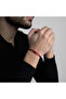 Coral Soho Cord Bracelet - 3