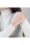 Mini Silver Soho Cord Bracelet - 2