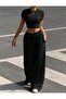 Summer Women's Sweatpants Plus Size Sportswear Quality Loose Fit Flexible Comfortable Fabric - 6