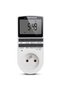 ELECTRONIC DIGITAL TIMER EXPANSE