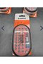 Made in Sweden 60t/31-1 Bits (Ph, Pz, Tx, Insex, Sp) 31 Pieces - 4