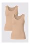 Basic 2-Pack Singlet Athlete