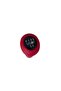Bmw E30-E36-E34-E39-E46 Compatible Red Leather Gear Shift Knob with m Logo