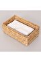 Miri Water Hyacinth Napkin Holder 27X16X9 cm - 5