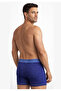 Flexible Cotton 3-Piece Boxer Set - Premium, Comfort, and Well-Being - 6