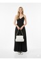 Washable Leather Women's Shoulder and Hand Bag - 5