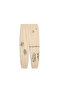 Swish N Ink Sweatpants Men's Casual Sweatpants 63465601 Beige - 2