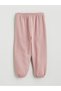 Quality Pieces from Çelebi Store Classicbaby Girl Jogger Sweatpants with Drawstring Waist 3-Piece - 8