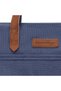 Canvas Fabric Women's Bag Hand-Held 1328 - 2