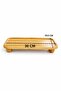 Bamboo Presentation Stand – Oil and Spice Organizer, Multi-Purpose Bamboo Stand for Countertops - 4