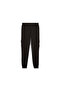 Ess No. 1 Logo Cargo Pants Men's Casual Cargo Sweatpants 68266101 Black - 2
