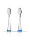 DR.MAYER Sonic Toothbrush Heads Replacement 2 Pack - 2
