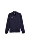 Men's Hooded Coat & Cardigan with Pockets