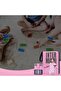 Football Card Holder Premium PU Leather Binder - 4