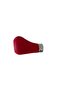 Bmw E30-E36-E34-E39-E46 Compatible Red Leather Gear Shift Knob with m Logo - 2