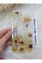 iPhone 13 Pro Compatible Printed Patterned Transparent Case