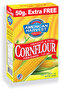 Corn Flour (Corn Starch) 450g | Fine Corn Starch for Cooking & Baking