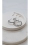 Waterway Tamtur Hoop Earrings - 2