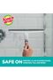 Scotch-Brite Dual Blade Squeegee Multipurpose - 5