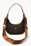 Toteva Women's Daily Bag - Brown - 5