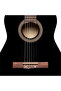 SCL 50 BLK 3/4 KLASİK GİTAR - 2