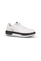 251-2845 Mp Men's Sports Casual, Color:White-Green