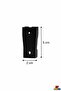 42171 Mercedes Amg F1 Model Car Compatible Wall Display Stand - 3