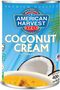 Coconut Cream 400ml | Unsweetened