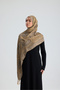 Cashmere Collection - Woven Cashmere Shawl - 6