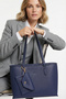 Wallet Charm Women's Shoulder Bag Cnt0398 – Casual Stylish Design, Lightweight and Convenient - 2