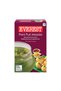 Pani Puri Tangy Mint Cumin Water Infusing Spice Powder (100g)