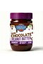 Dark Chocolate Peanut Butter - Crunchy 510g