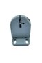 32mm Roller Blinds Gray Chain Mechanism and Plastic Latch Foot Set - 4