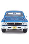 1/24 1966 Model Chevrolet Chevelle Ss 396 64531 - 2