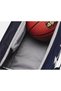 Ua Undeniable 5.0 Duffle Sports Bag Navy Blue - 6