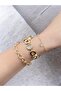 Simple Women's Watch - 3