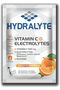 Electrolyte + Vitamin C Watermelon Sachet 20g | Hydration Drink Powder (500ml serving)