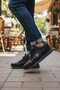 Non-Slip Sole Daily Winter Women's Men's Children's Orthopedic Sports Shoes