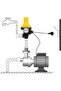 Vertical Type Automatic Water Pump Pressure Controller - 7