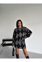 Baklava Skirted Knitwear Set - 2