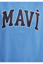 Logo Printed T-Shirt Oversize / Wide Cut 1600843-91478 - 8