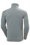 Mount Men's Polar Fleece Trooper Gray Hh..12001.591a - 2