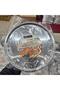 Abant Pizza Tray Large Size 10 Pcs 36cm