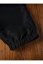 Men's Hooded Sweatshirt Top and Bottom Tracksuit Set - 4