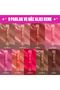 Jelly Job Lip Gloss Jelly Blushin 07 - 8