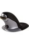 Penguin Ambidextrous Vertical Mouse - Large Wireless