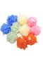 10-piece bath sponge set - 2