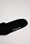 All Week Black 7Pack - Black 7-Pack Socks for Every Day of the Week - 6